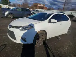2T1BURHE7GC571244 2016 TOYOTA COROLLA