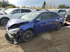 2T1BURHE7GC571664 2016 TOYOTA COROLLA