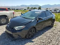 2T1BURHE7GC571857 2016 TOYOTA COROLLA