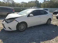 2T1BURHE7GC572281 2016 TOYOTA COROLLA