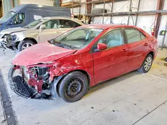 2T1BURHE7GC572832 2016 TOYOTA COROLLA