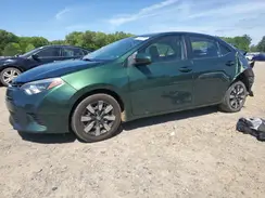 2T1BURHE7GC574189 2016 TOYOTA COROLLA