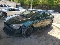 2T1BURHE7GC574290 2016 TOYOTA COROLLA