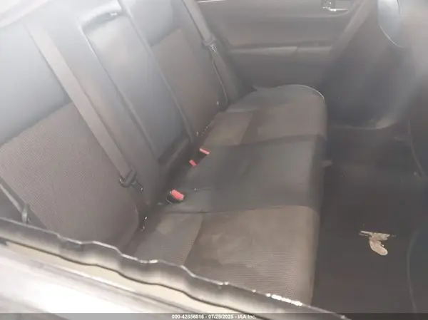 2T1BURHE7GC576332 2016 TOYOTA COROLLA - Image 8