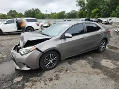 2T1BURHE7GC577190 2016 TOYOTA COROLLA