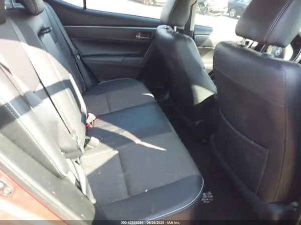 2T1BURHE7GC577755 2016 TOYOTA COROLLA - Image 8