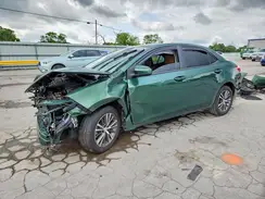 2T1BURHE7GC578677 2016 TOYOTA COROLLA