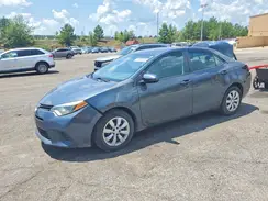2T1BURHE7GC579327 2016 TOYOTA COROLLA