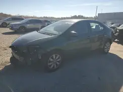 2T1BURHE7GC580185 2016 TOYOTA COROLLA