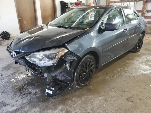 2T1BURHE7GC580445 2016 TOYOTA COROLLA - Image 1