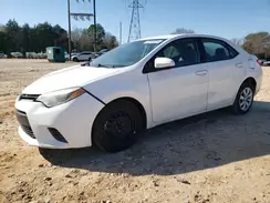 2T1BURHE7GC581756 2016 TOYOTA COROLLA