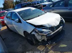 2T1BURHE7GC582826 2016 TOYOTA COROLLA