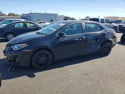2T1BURHE7GC583703 2016 TOYOTA COROLLA