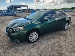 2T1BURHE7GC583880 2016 TOYOTA COROLLA