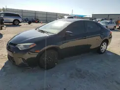 2T1BURHE7GC585581 2016 TOYOTA COROLLA