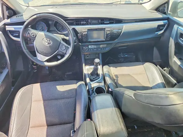 2T1BURHE7GC585810 2016 TOYOTA COROLLA - Image 7