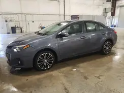 2T1BURHE7GC586746 2016 TOYOTA COROLLA