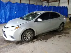 2T1BURHE7GC586990 2016 TOYOTA COROLLA