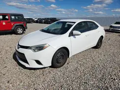 2T1BURHE7GC588447 2016 TOYOTA COROLLA