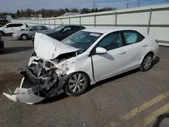2T1BURHE7GC588786 2016 TOYOTA COROLLA