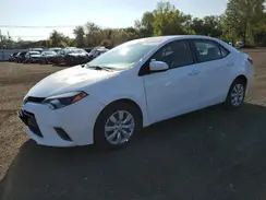 2T1BURHE7GC590635 2016 TOYOTA COROLLA