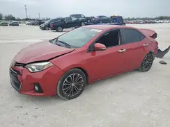 2T1BURHE7GC591655 2016 TOYOTA COROLLA