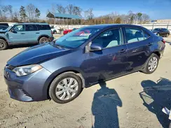 2T1BURHE7GC592319 2016 TOYOTA COROLLA