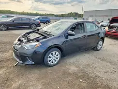 2T1BURHE7GC594023 2016 TOYOTA COROLLA