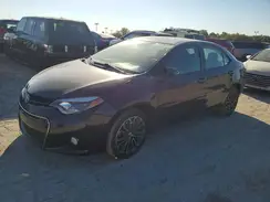 2T1BURHE7GC594264 2016 TOYOTA COROLLA