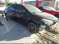 2T1BURHE7GC594507 2016 TOYOTA COROLLA