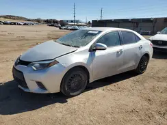 2T1BURHE7GC595382 2016 TOYOTA COROLLA