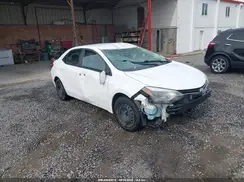 2T1BURHE7GC595849 2016 TOYOTA COROLLA