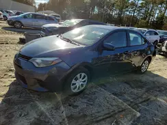 2T1BURHE7GC596502 2016 TOYOTA COROLLA