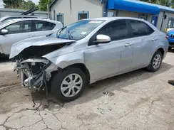 2T1BURHE7GC597570 2016 TOYOTA COROLLA