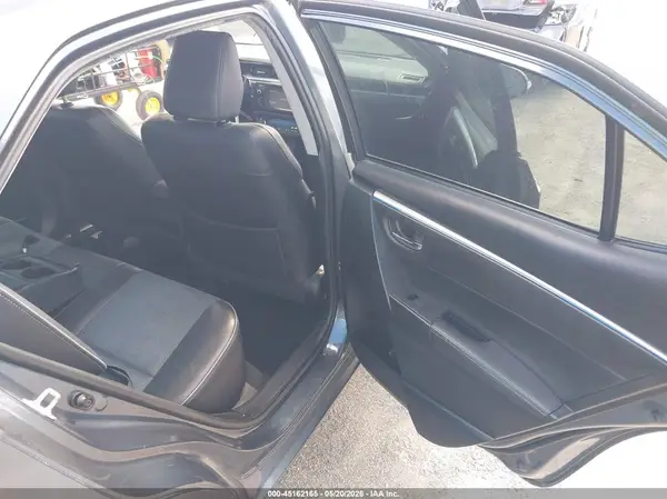 2T1BURHE7GC597889 2016 TOYOTA COROLLA - Image 8