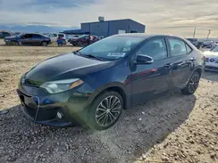 2T1BURHE7GC598556 2016 TOYOTA COROLLA
