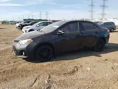 2T1BURHE7GC598783 2016 TOYOTA COROLLA