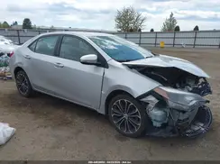 2T1BURHE7GC599013 2016 TOYOTA COROLLA