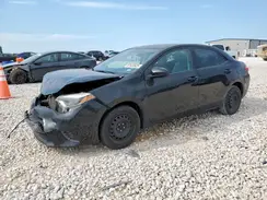 2T1BURHE7GC599318 2016 TOYOTA COROLLA