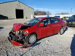 2T1BURHE7GC599562 2016 TOYOTA COROLLA