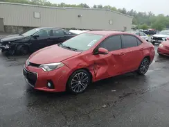 2T1BURHE7GC599819 2016 TOYOTA COROLLA