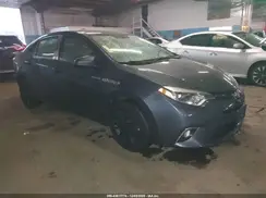 2T1BURHE7GC601441 2016 TOYOTA COROLLA