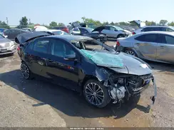 2T1BURHE7GC601505 2016 TOYOTA COROLLA