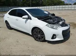 2T1BURHE7GC602587 2016 TOYOTA COROLLA