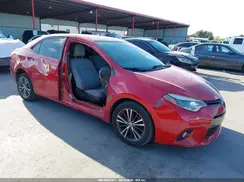 2T1BURHE7GC602718 2016 TOYOTA COROLLA