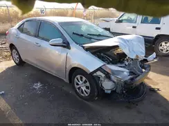 2T1BURHE7GC602833 2016 TOYOTA COROLLA
