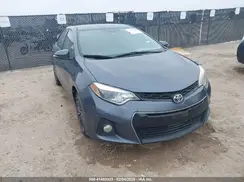 2T1BURHE7GC603206 2016 TOYOTA COROLLA