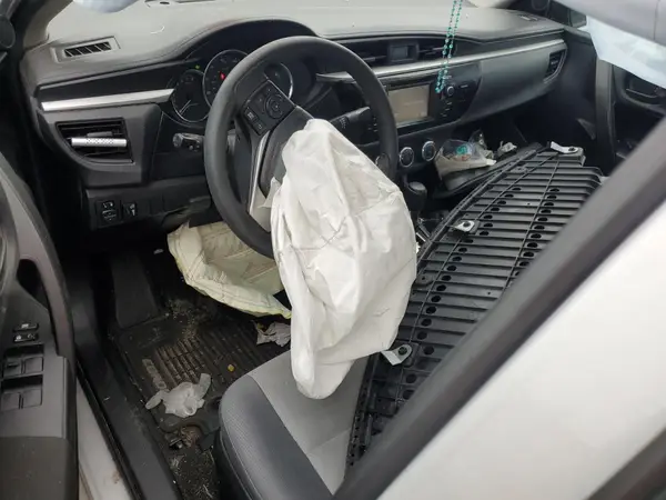 2T1BURHE7GC603545 2016 TOYOTA COROLLA - Image 8