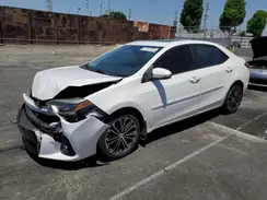 2T1BURHE7GC603626 2016 TOYOTA COROLLA