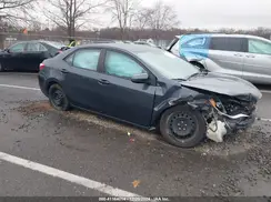 2T1BURHE7GC604761 2016 TOYOTA COROLLA